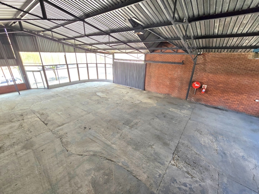To Let commercial Property for Rent in Bethlehem Free State